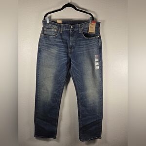 Levi's Men's Blue Jeans